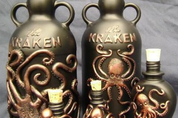 Как найти kraken