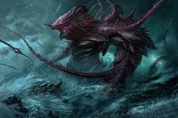 Kraken официальный сайт вход