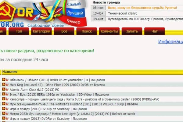Что такое кракен тор