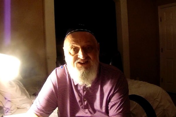 Что такое кракен площадка