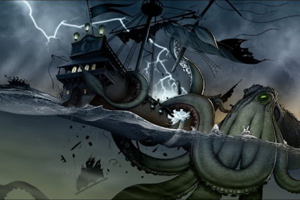 Kraken19 at